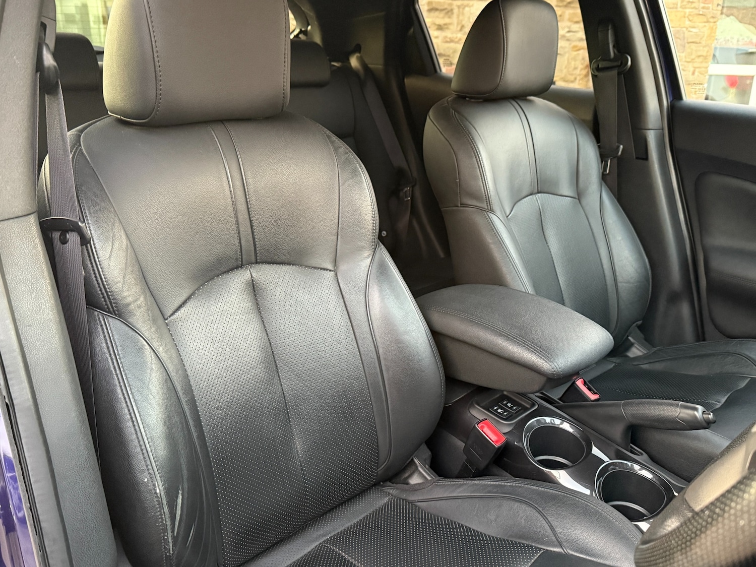 Used Nissan Juke 2017 for sale - 76411952: Photo 6