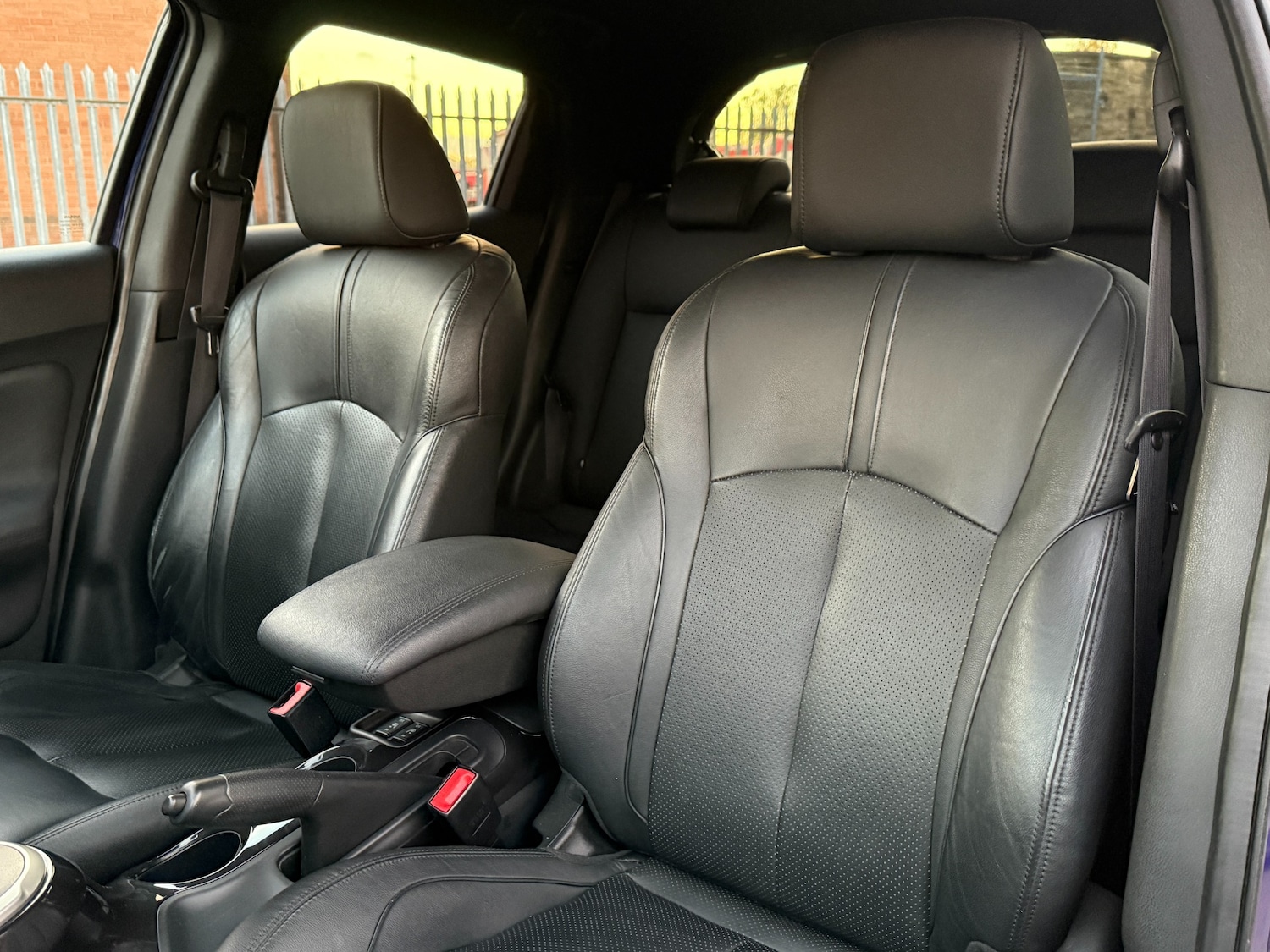 Used Nissan Juke 2017 for sale - 76411952: Photo 8