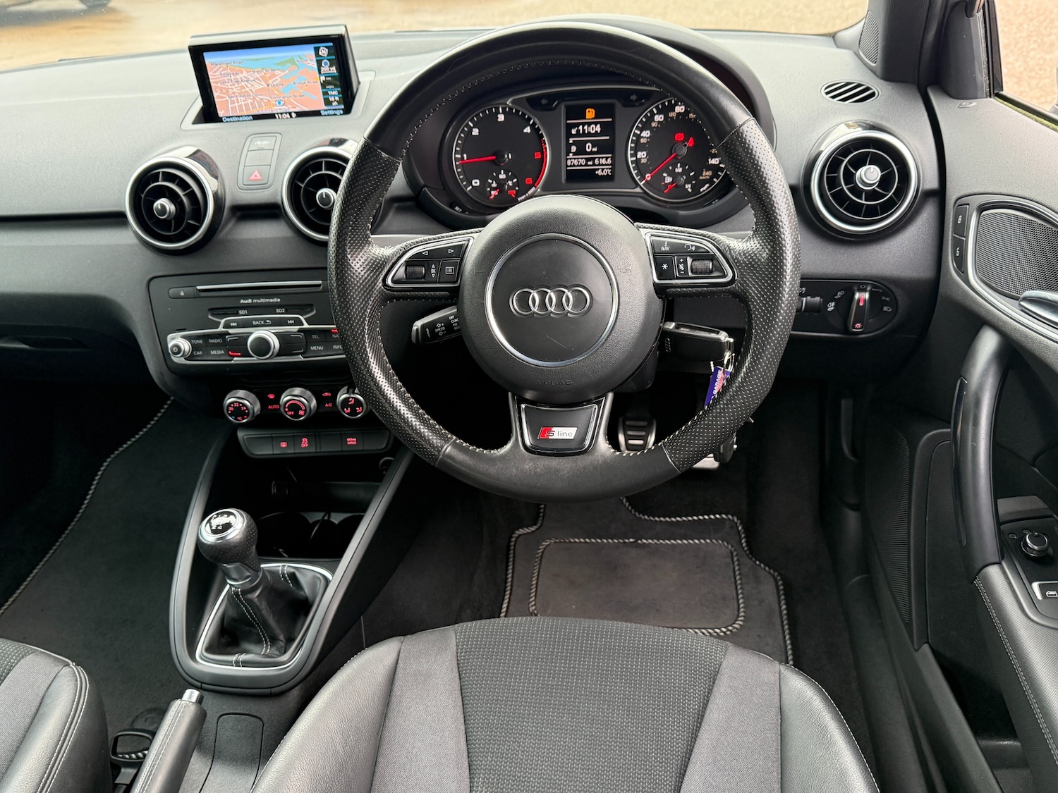 Used Audi A1 2016 for sale - 77223064: Photo 12