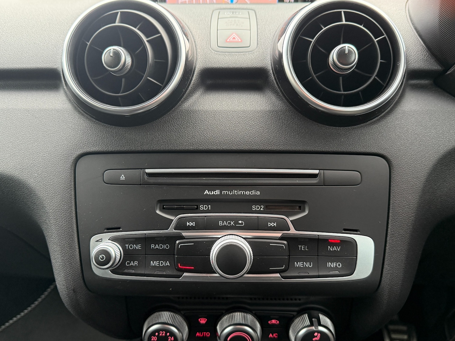 Used Audi A1 2016 for sale - 77223064: Photo 13