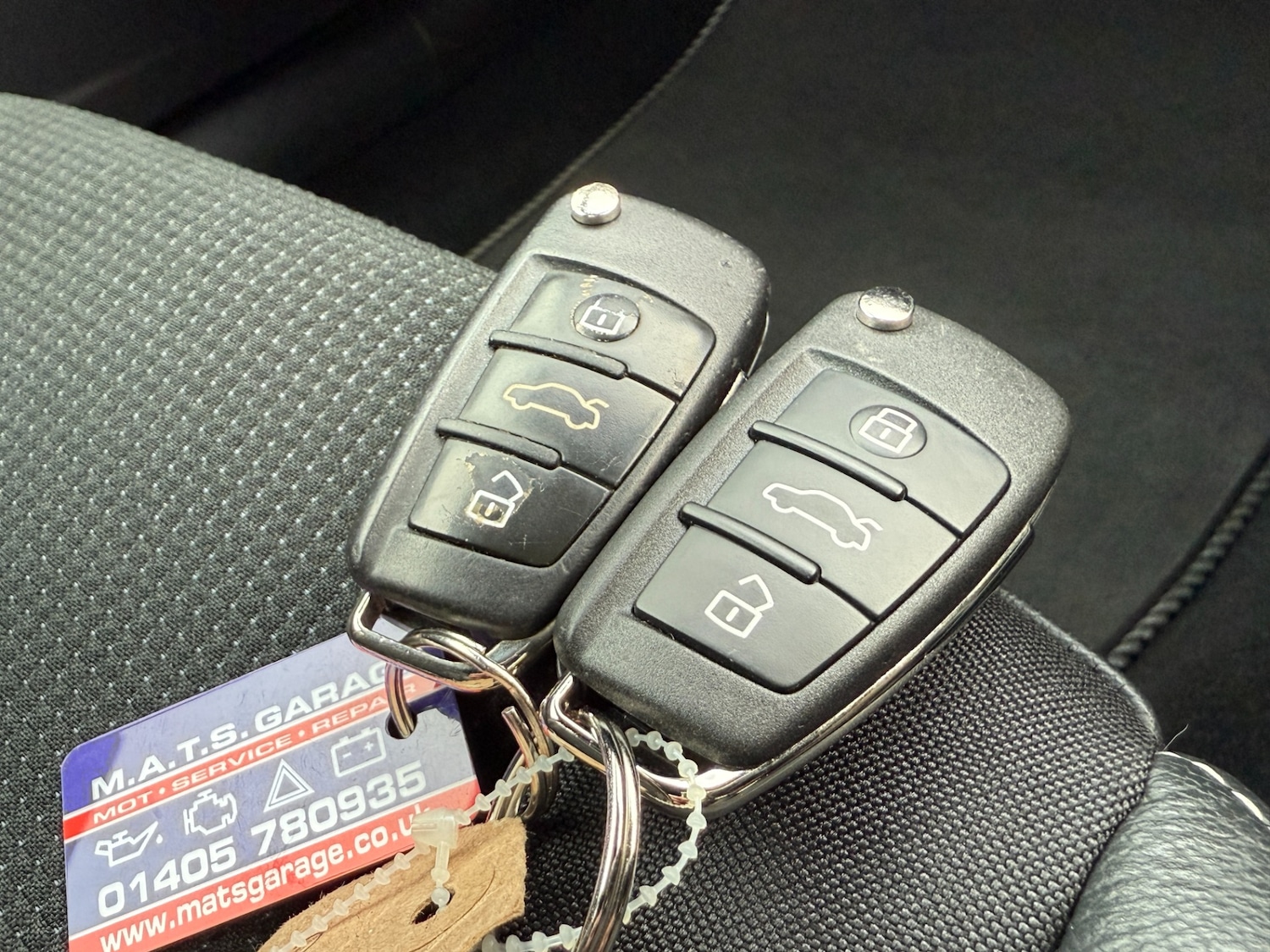 Used Audi A1 2016 for sale - 77223064: Photo 23