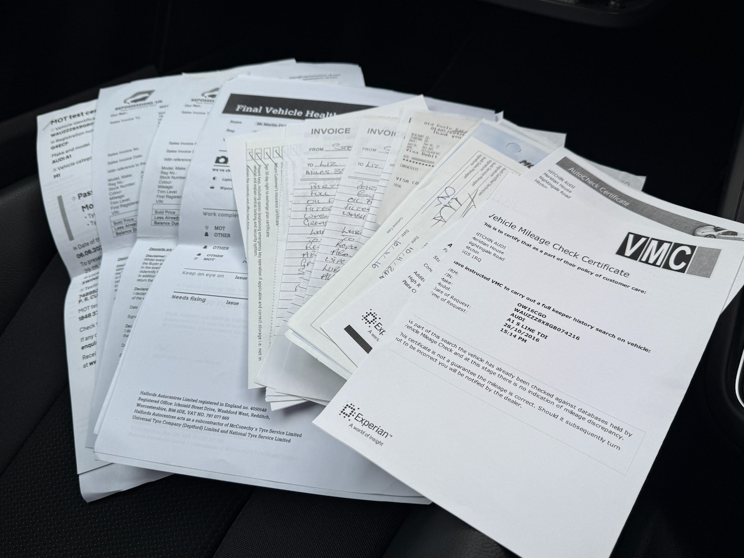 Used Audi A1 2016 for sale - 77223064: Photo 25