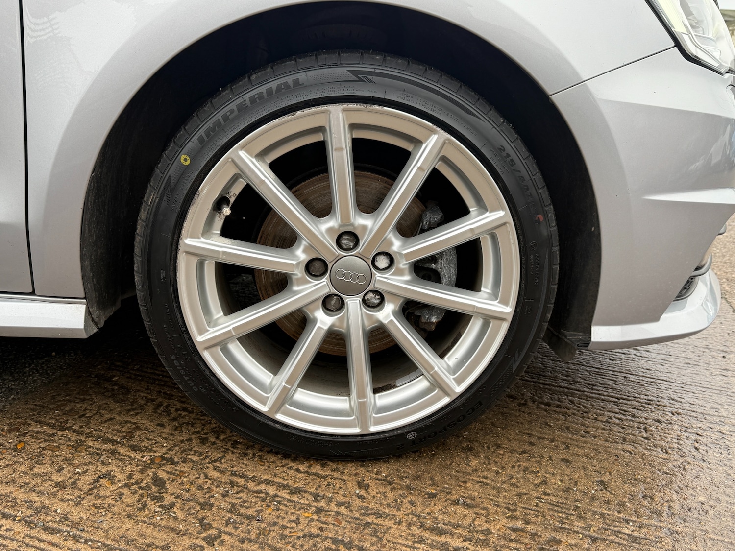 Used Audi A1 2016 for sale - 77223064: Photo 26