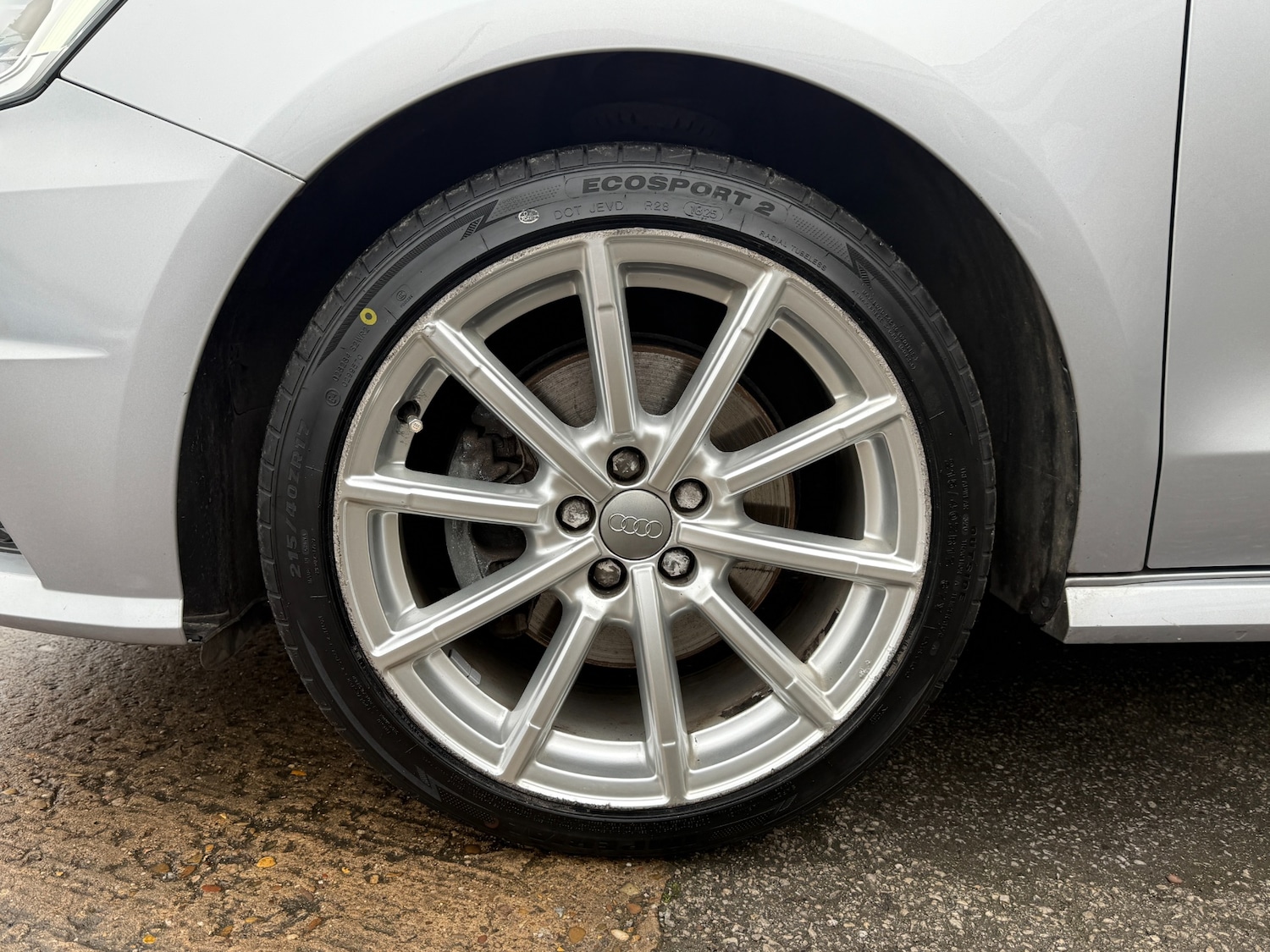 Used Audi A1 2016 for sale - 77223064: Photo 27