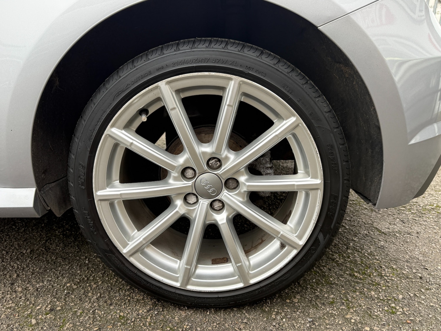 Used Audi A1 2016 for sale - 77223064: Photo 28