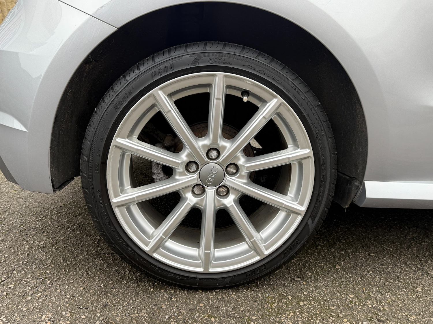 Used Audi A1 2016 for sale - 77223064: Photo 29