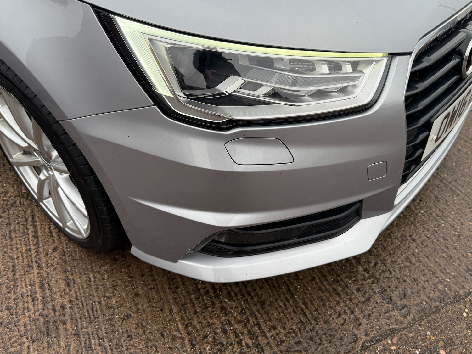 Used Audi A1 2016 for sale - 77223064: Photo 30