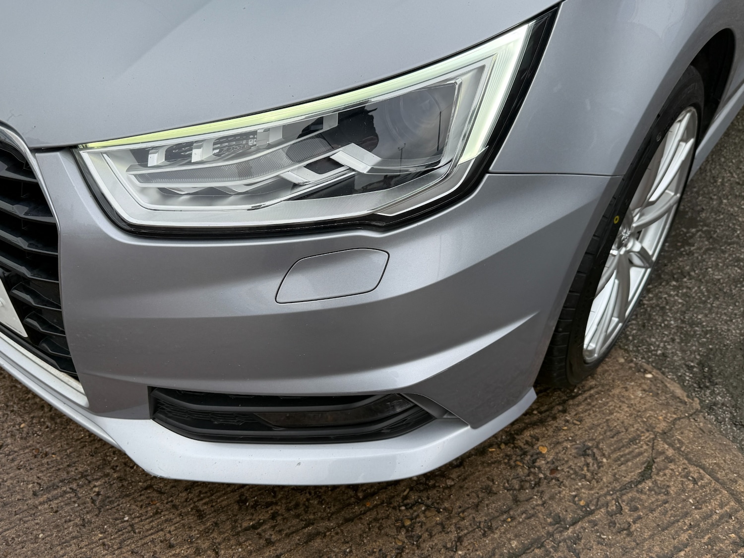 Used Audi A1 2016 for sale - 77223064: Photo 31