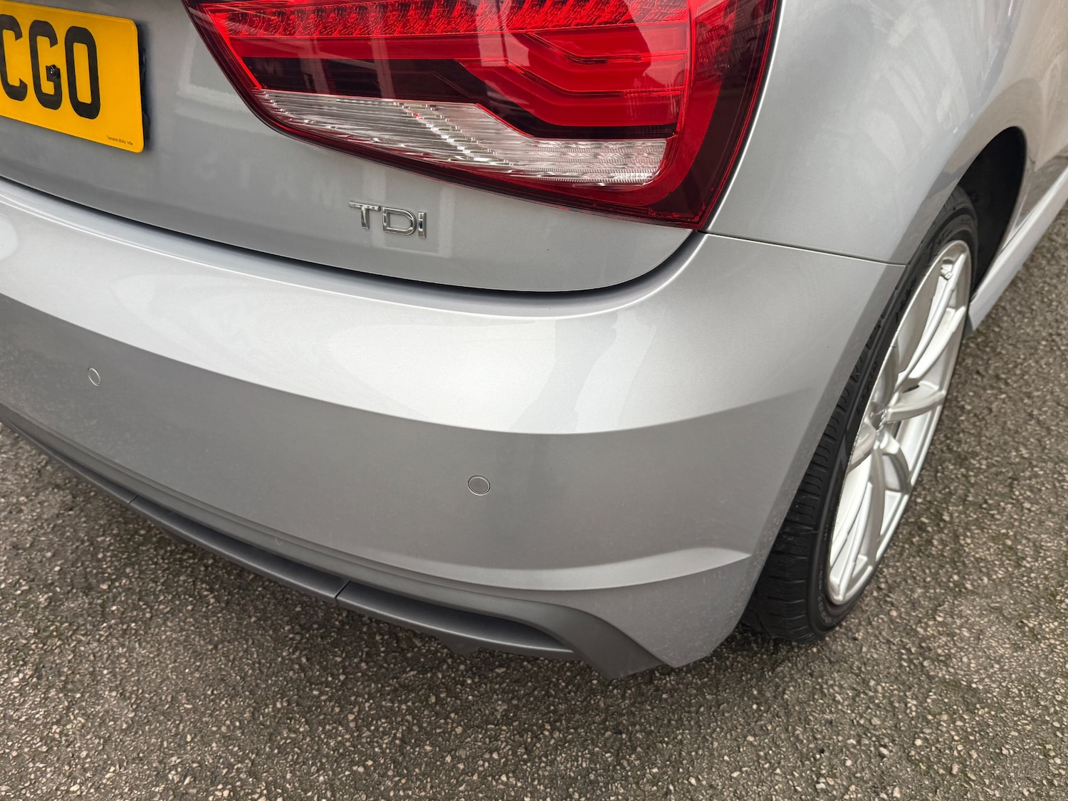 Used Audi A1 2016 for sale - 77223064: Photo 33