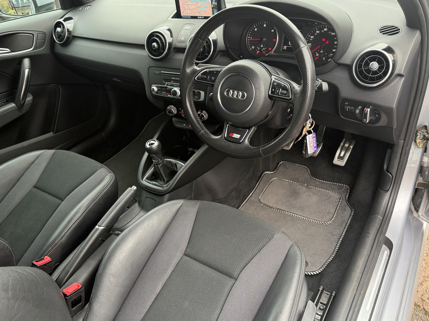 Used Audi A1 2016 for sale - 77223064: Photo 5