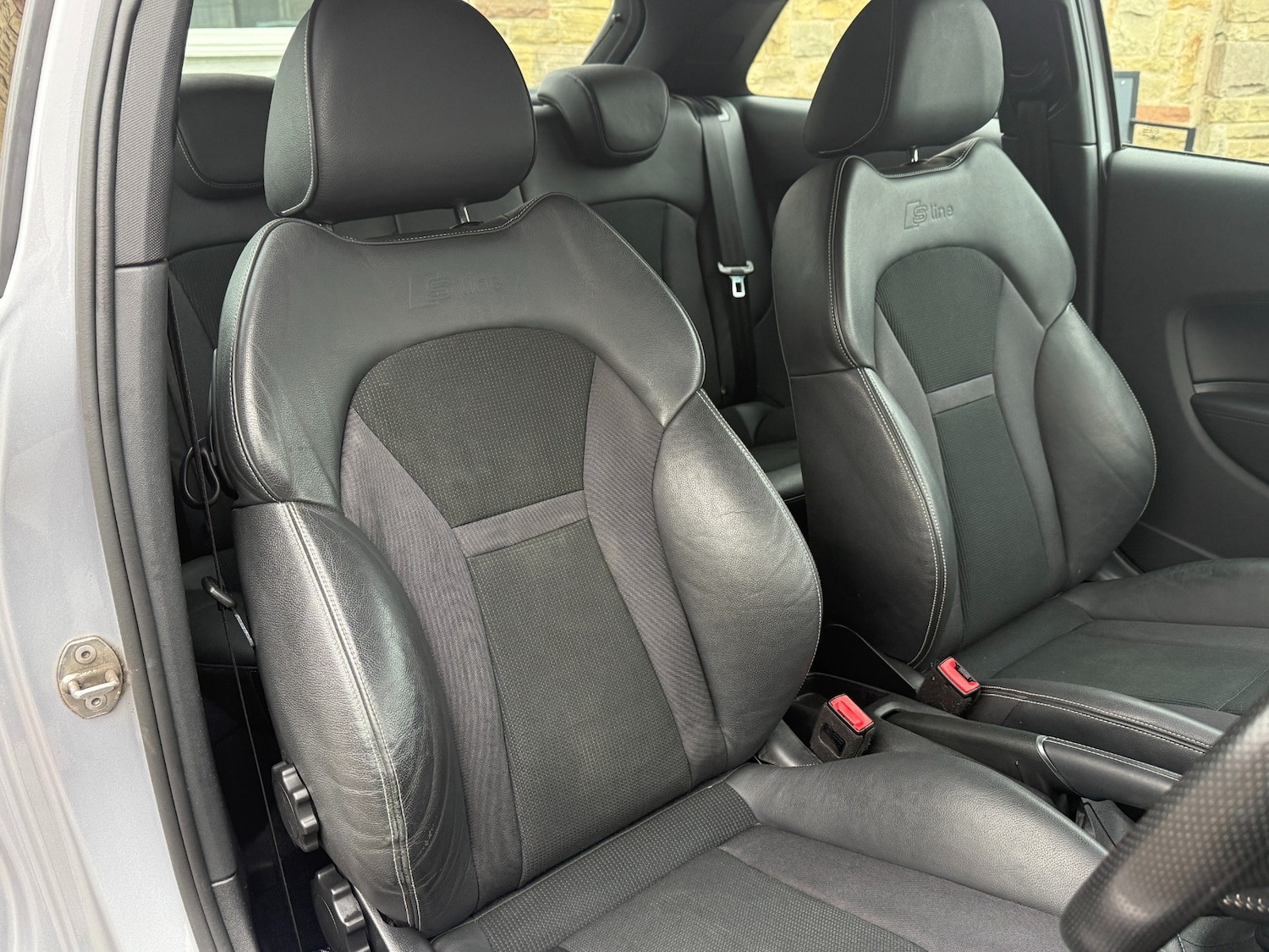 Used Audi A1 2016 for sale - 77223064: Photo 6