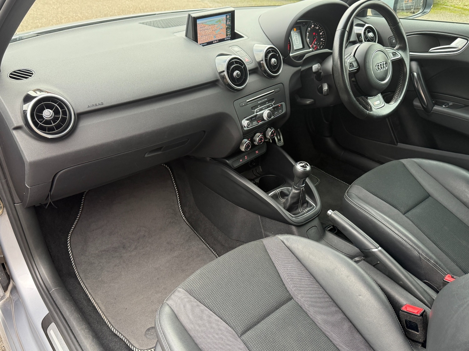 Used Audi A1 2016 for sale - 77223064: Photo 7