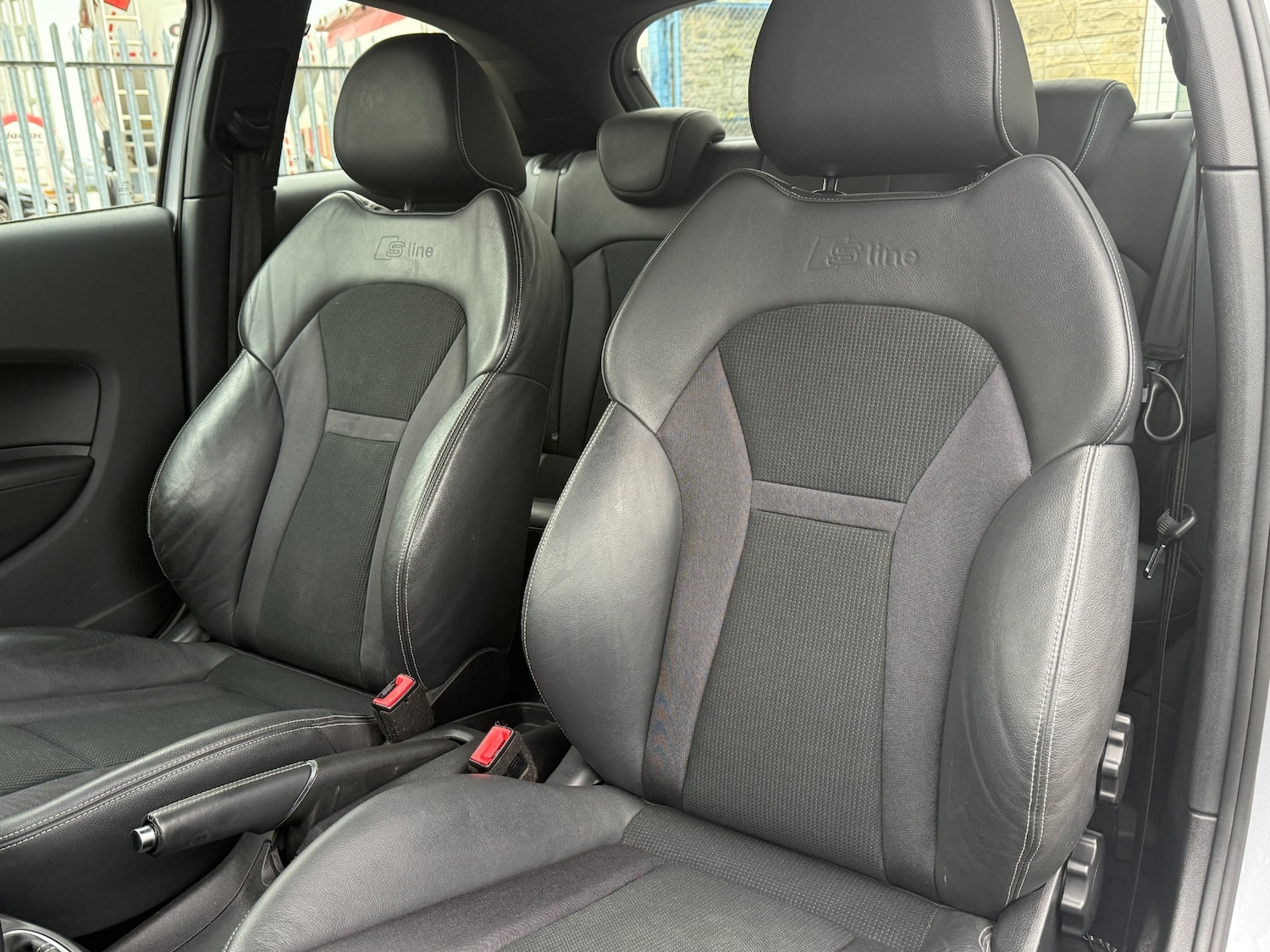 Used Audi A1 2016 for sale - 77223064: Photo 8