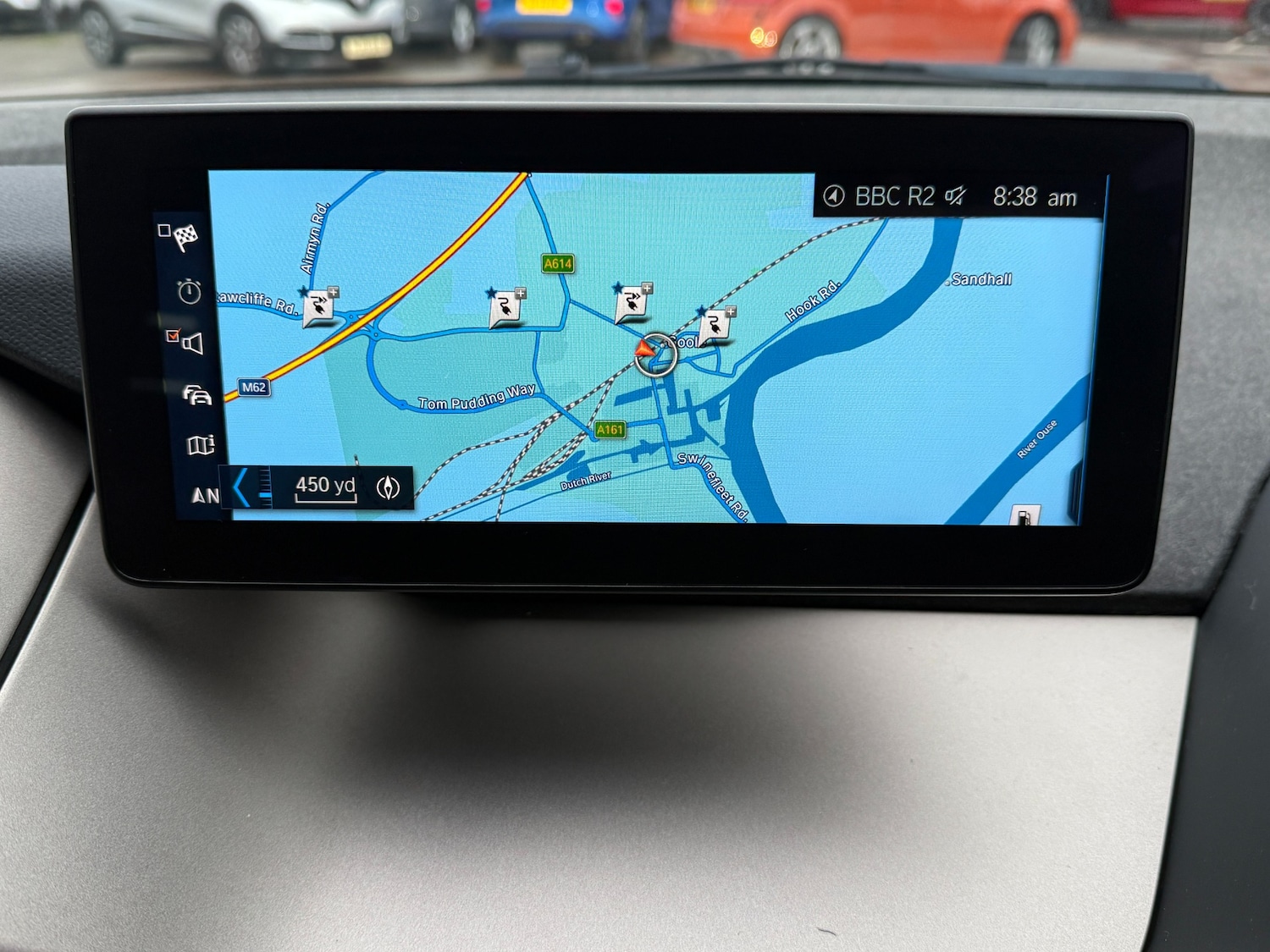 Used BMW i3 2021 for sale - 76653344: Photo 10