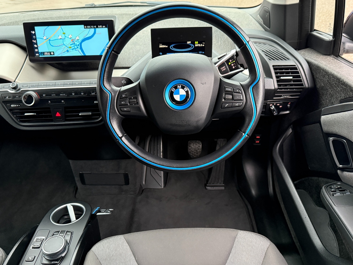 Used BMW i3 2021 for sale - 76653344: Photo 12