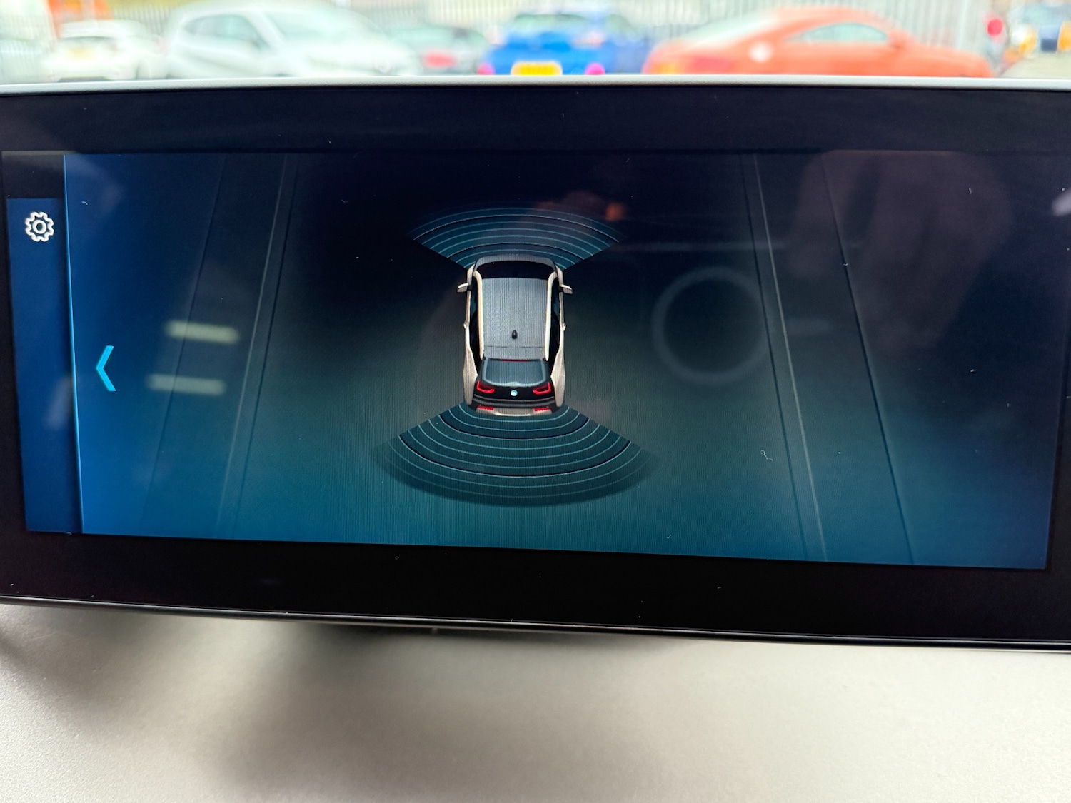 Used BMW i3 2021 for sale - 76653344: Photo 14