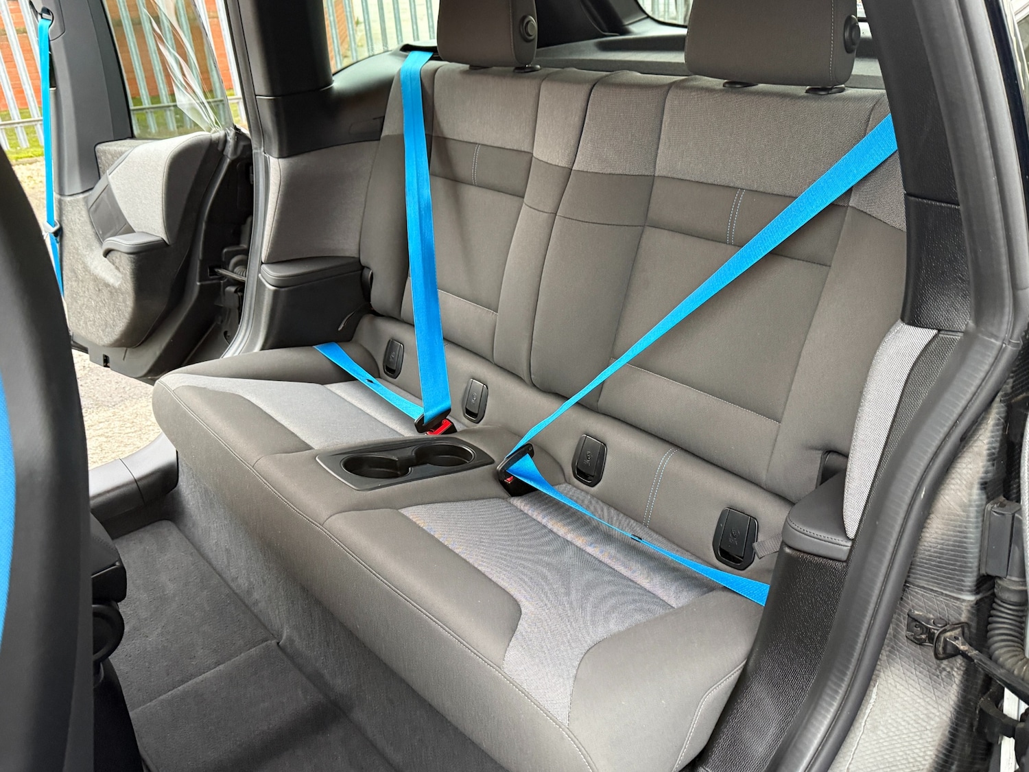 Used BMW i3 2021 for sale - 76653344: Photo 16