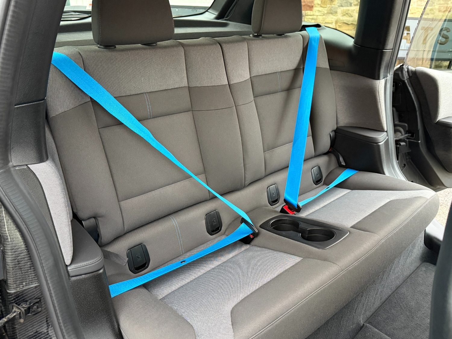 Used BMW i3 2021 for sale - 76653344: Photo 17