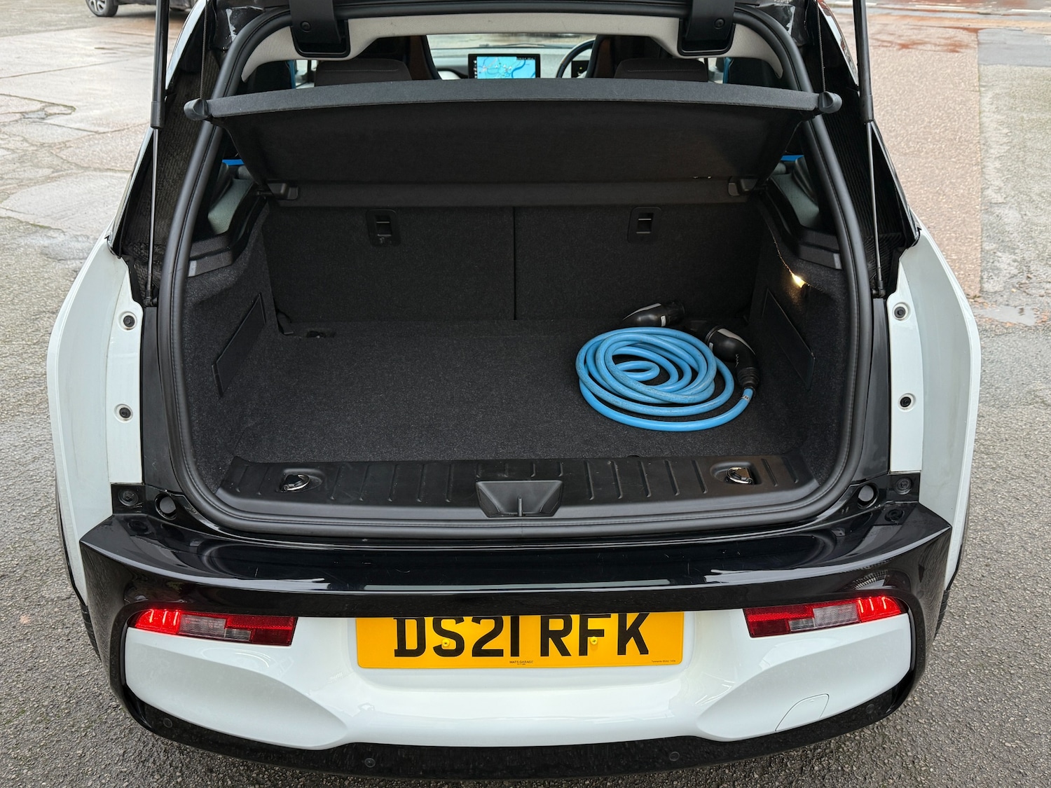 Used BMW i3 2021 for sale - 76653344: Photo 20