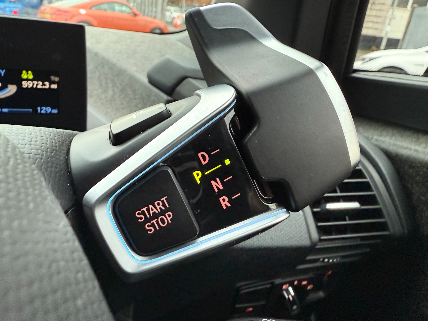 Used BMW i3 2021 for sale - 76653344: Photo 25