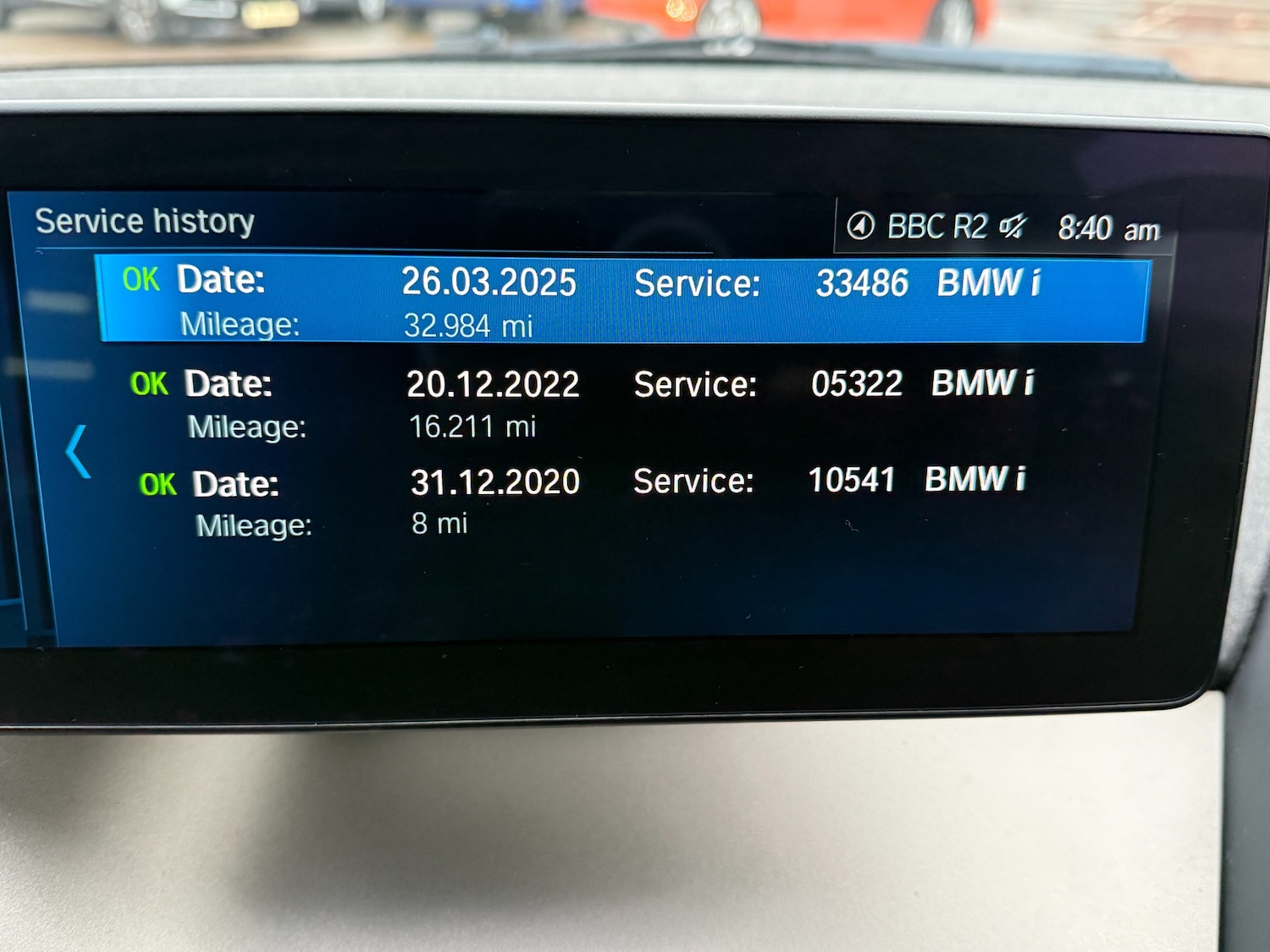 Used BMW i3 2021 for sale - 76653344: Photo 28