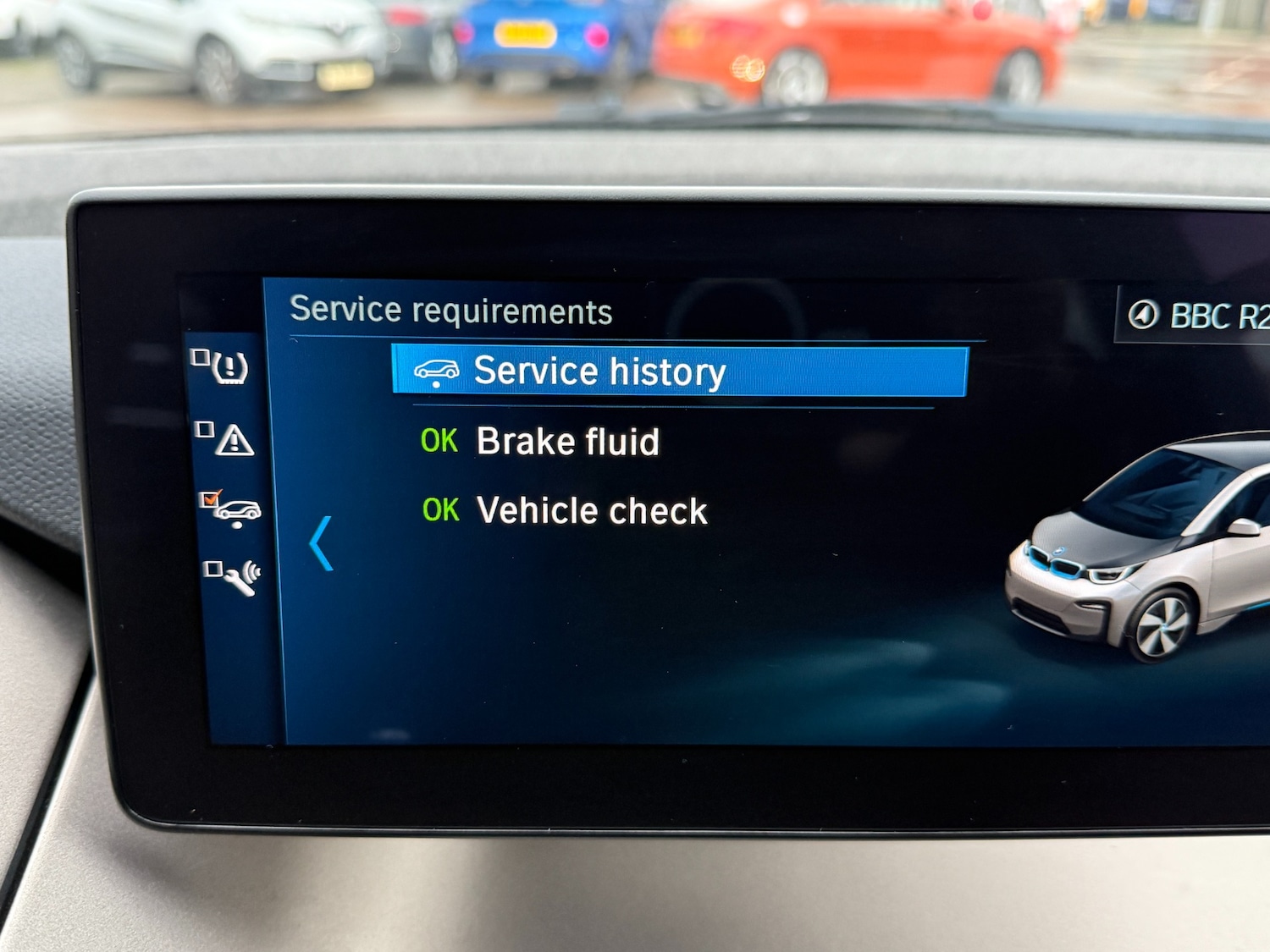 Used BMW i3 2021 for sale - 76653344: Photo 29