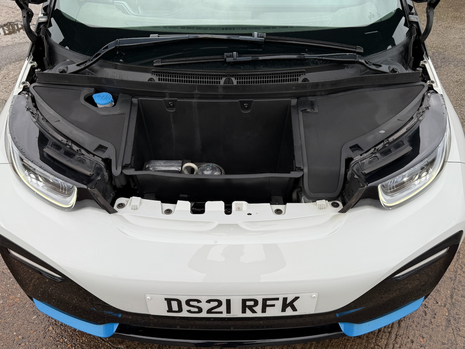 Used BMW i3 2021 for sale - 76653344: Photo 30