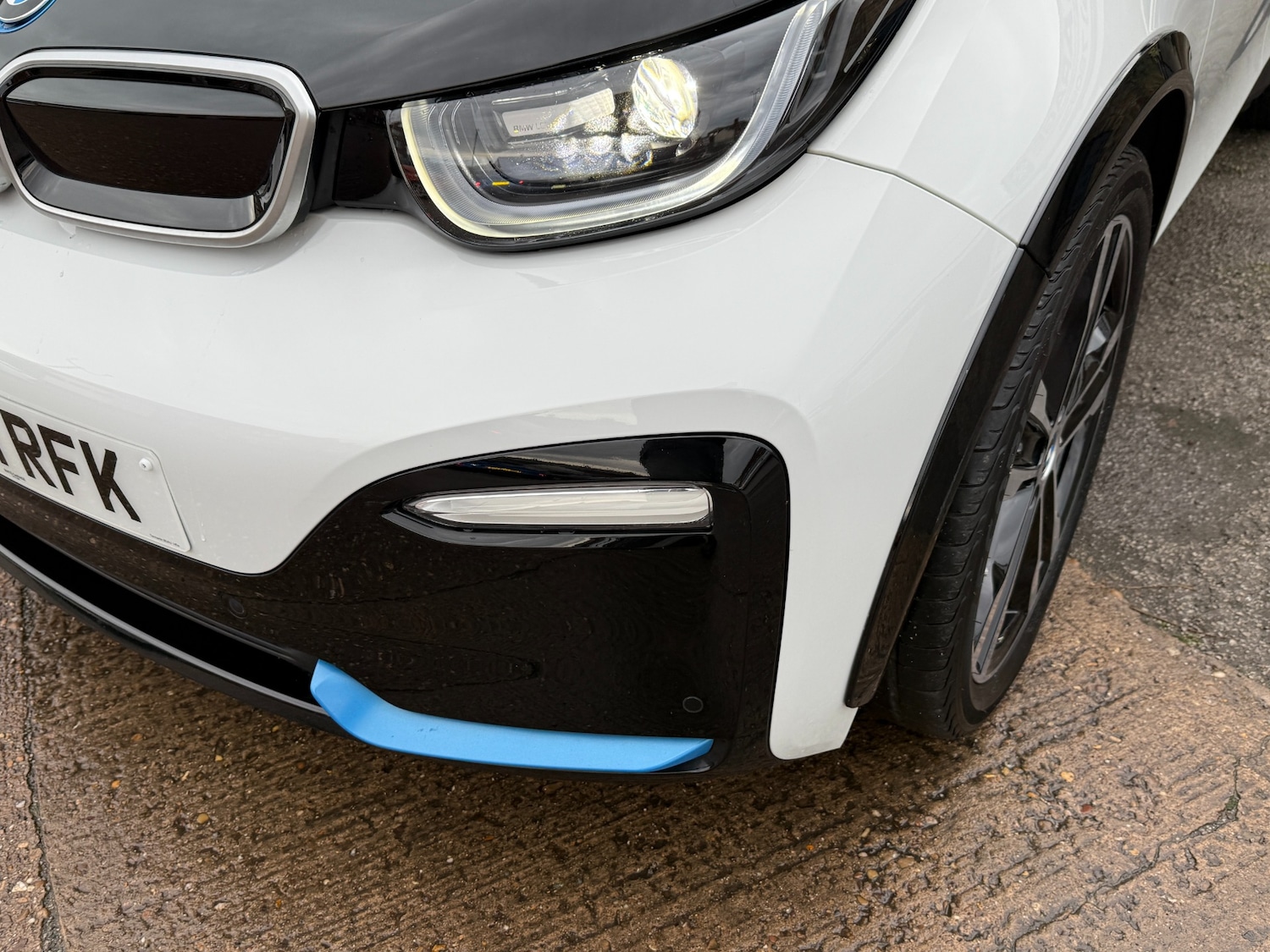 Used BMW i3 2021 for sale - 76653344: Photo 36