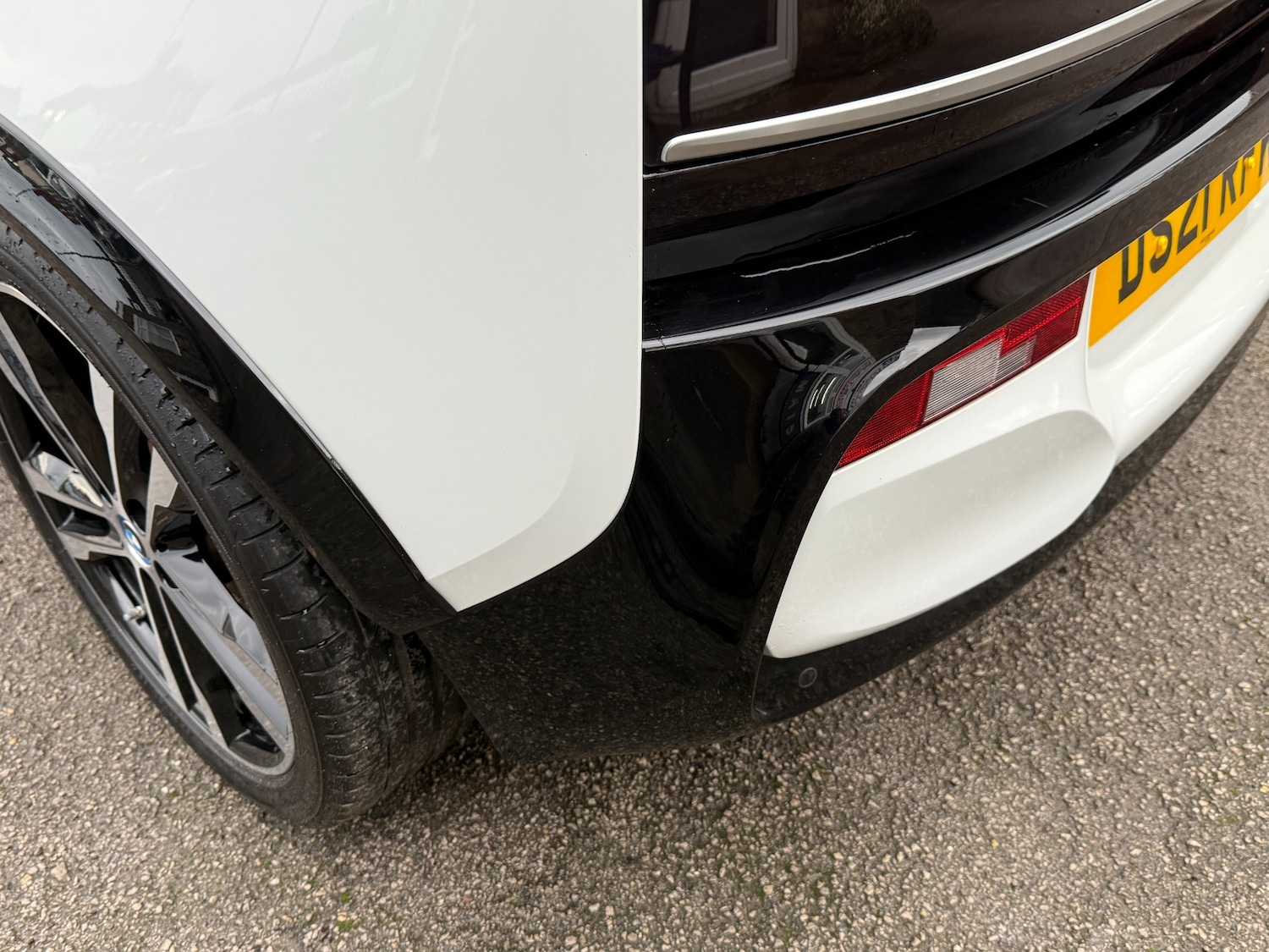 Used BMW i3 2021 for sale - 76653344: Photo 37