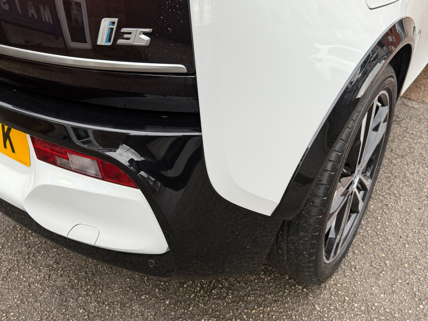 Used BMW i3 2021 for sale - 76653344: Photo 38