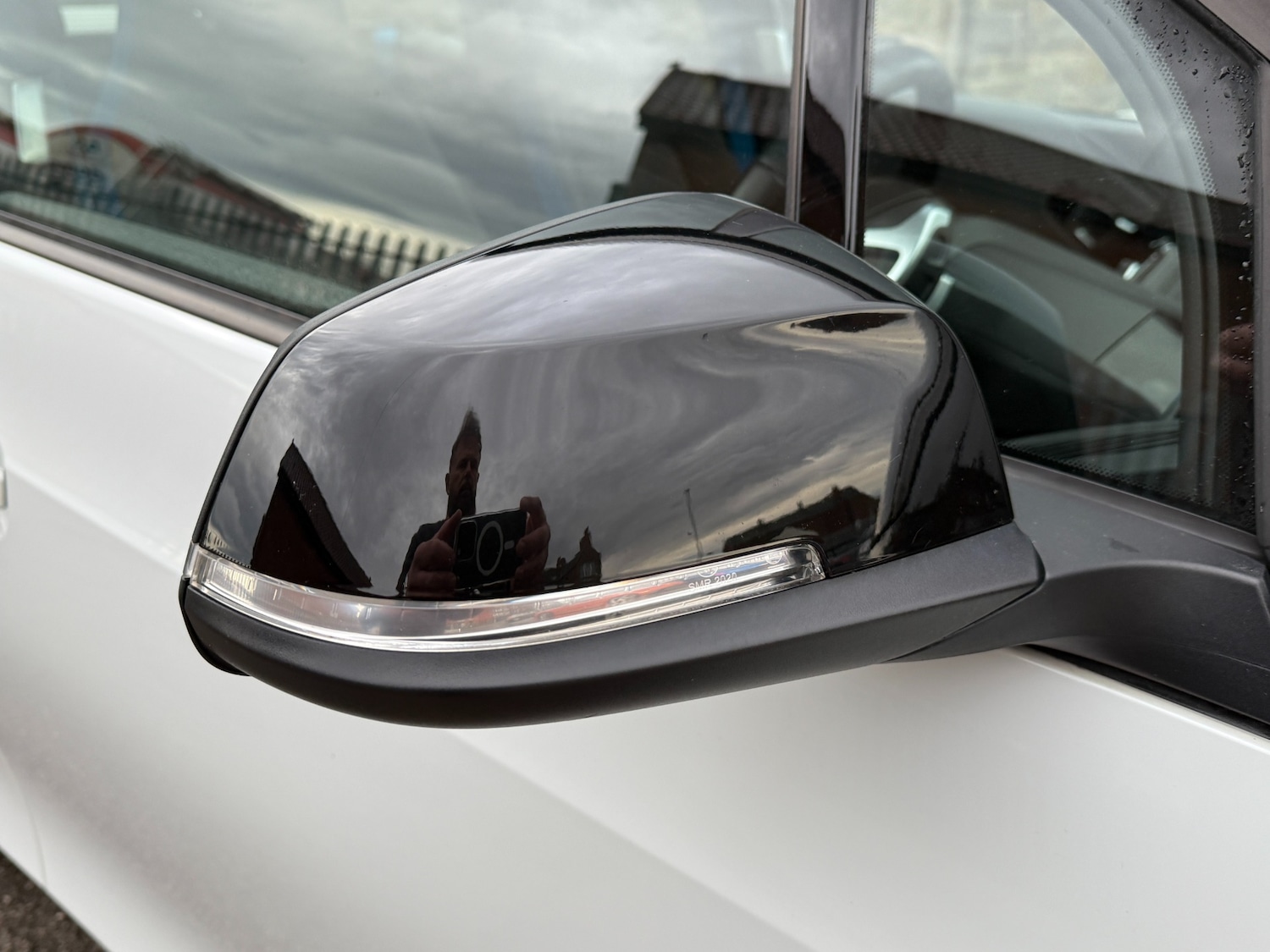 Used BMW i3 2021 for sale - 76653344: Photo 39