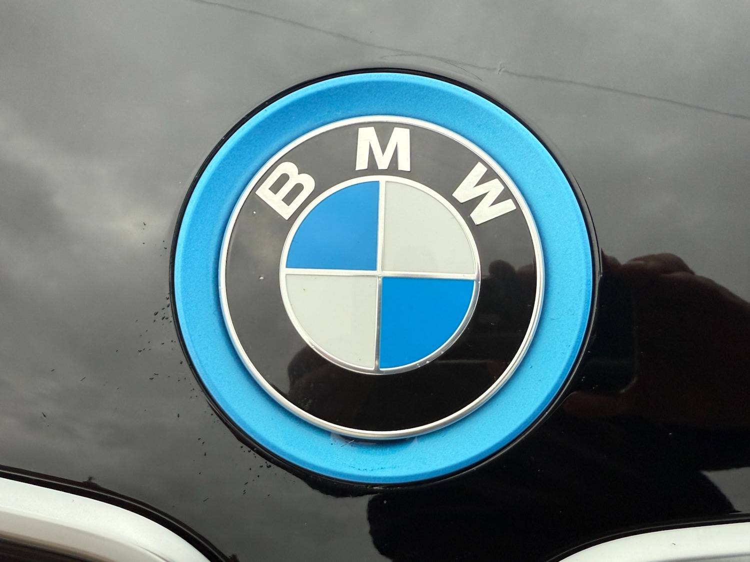 Used BMW i3 2021 for sale - 76653344: Photo 41