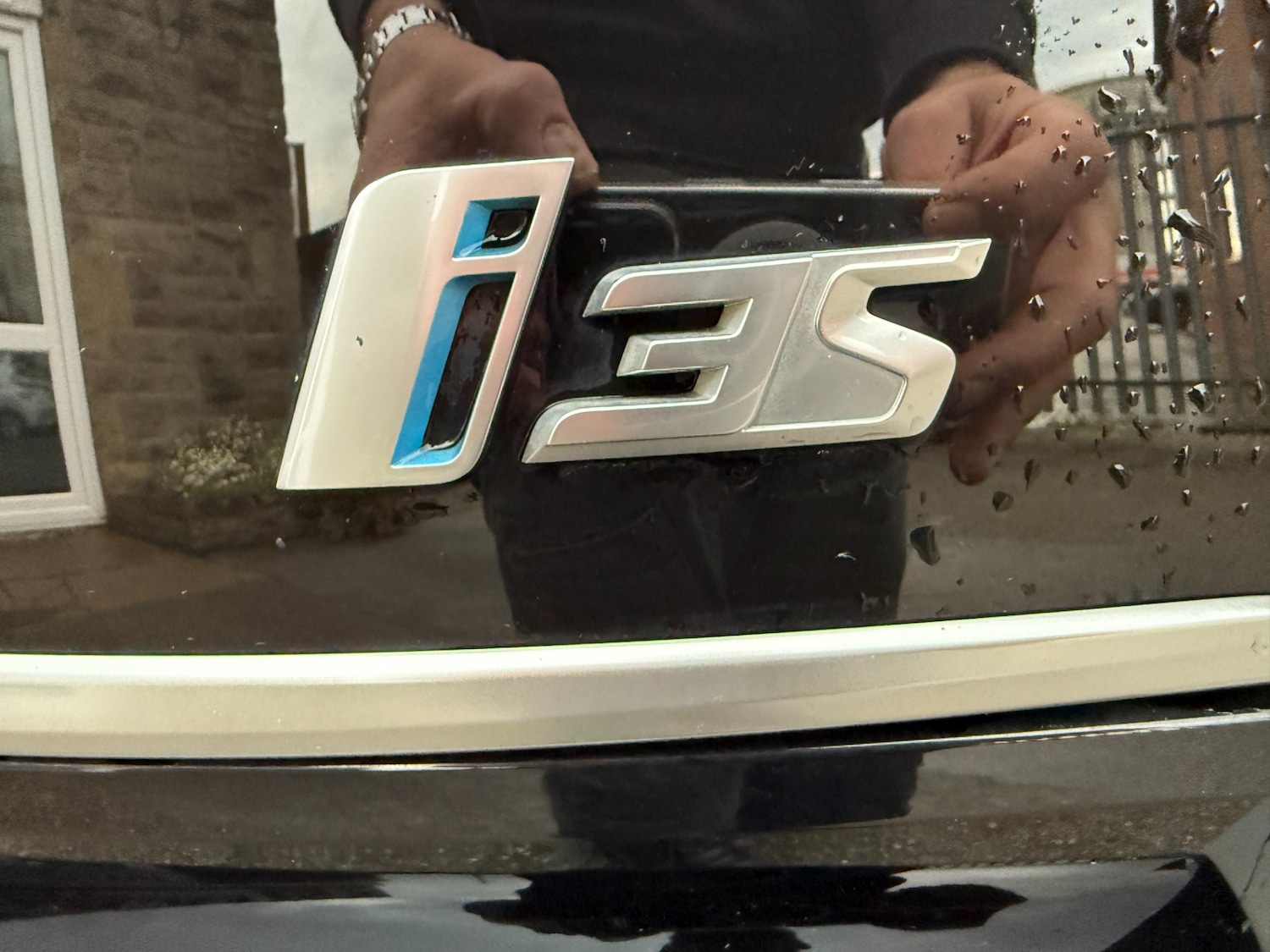 Used BMW i3 2021 for sale - 76653344: Photo 42