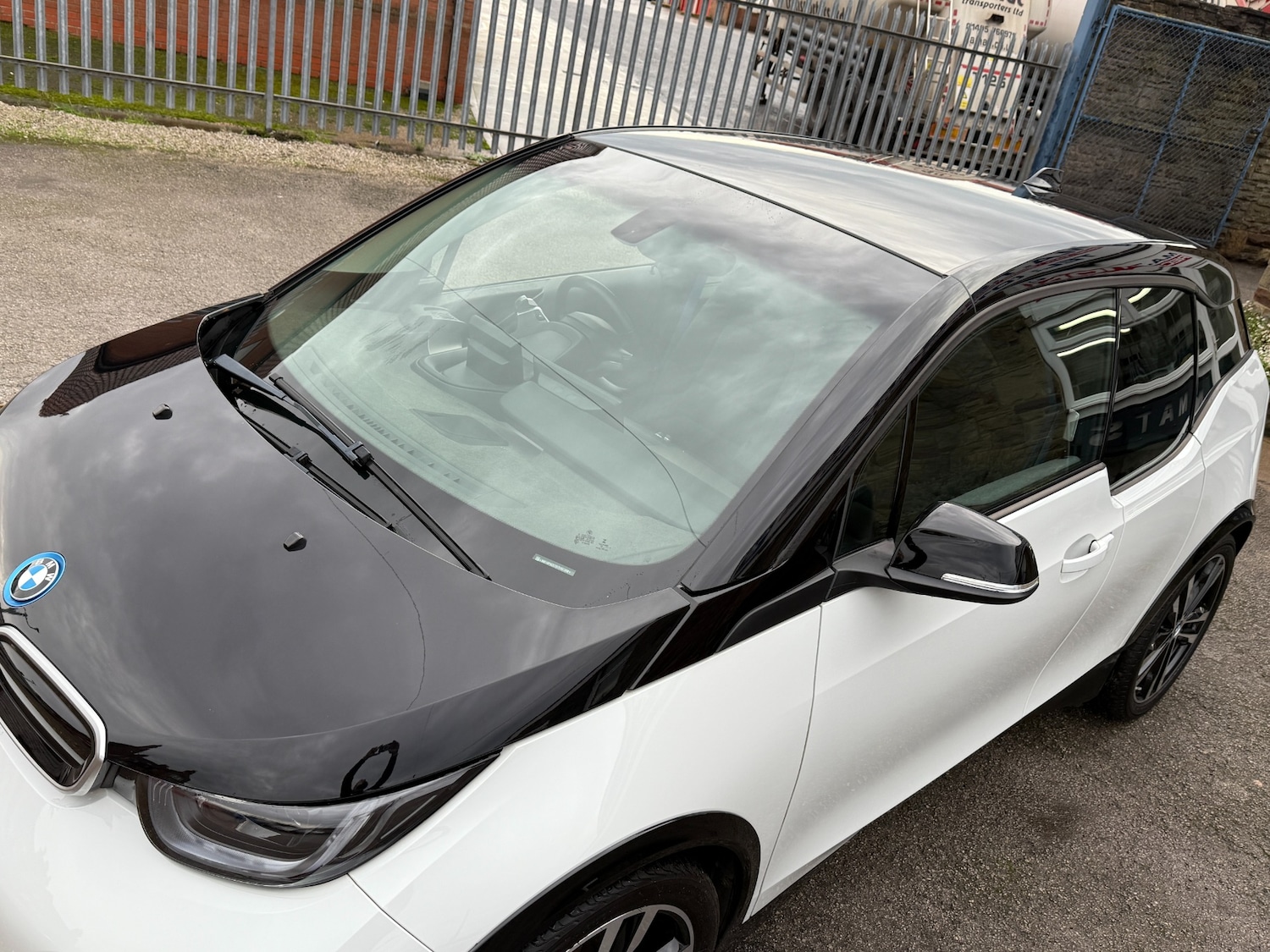 Used BMW i3 2021 for sale - 76653344: Photo 43