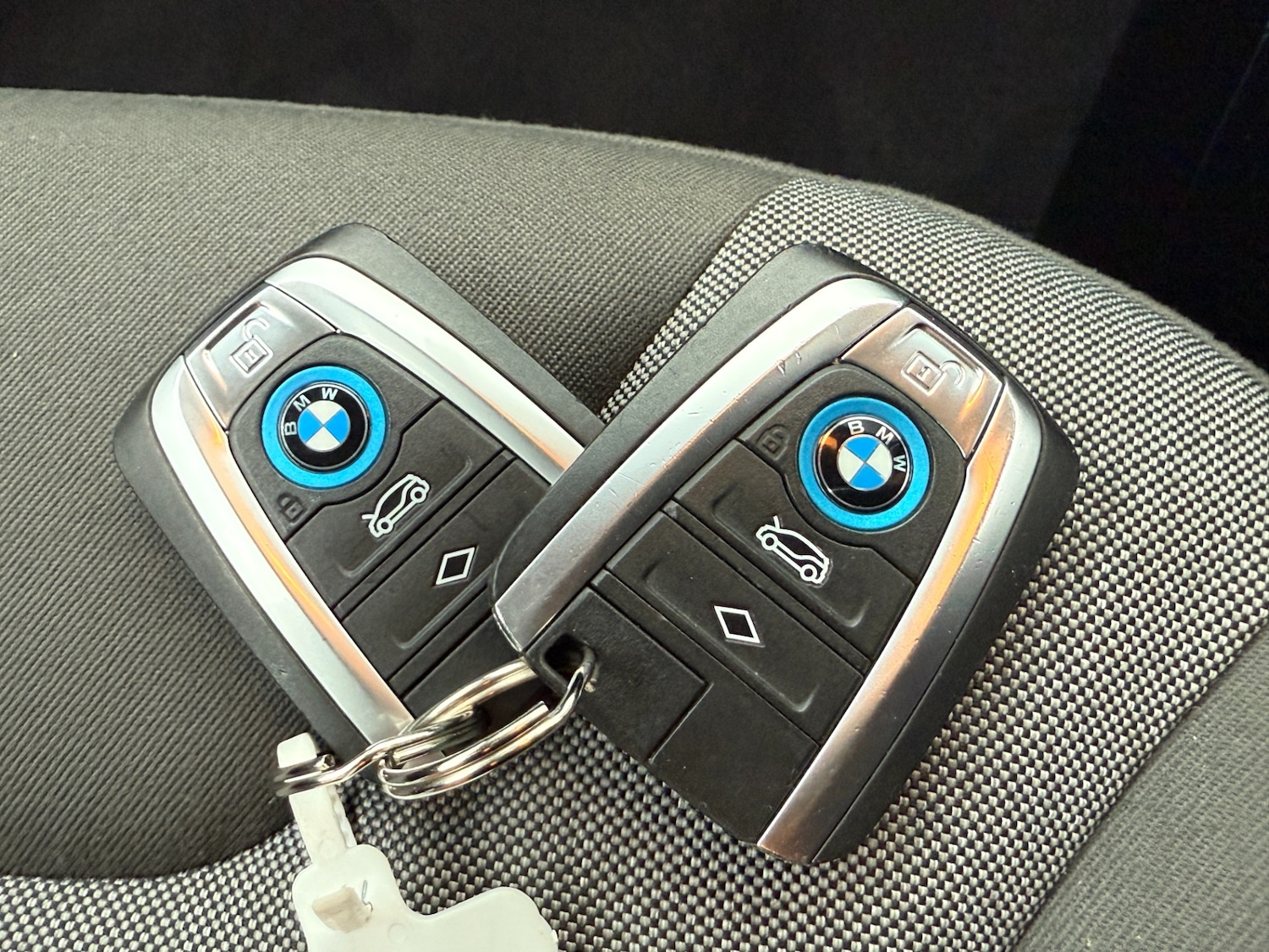 Used BMW i3 2021 for sale - 76653344: Photo 44