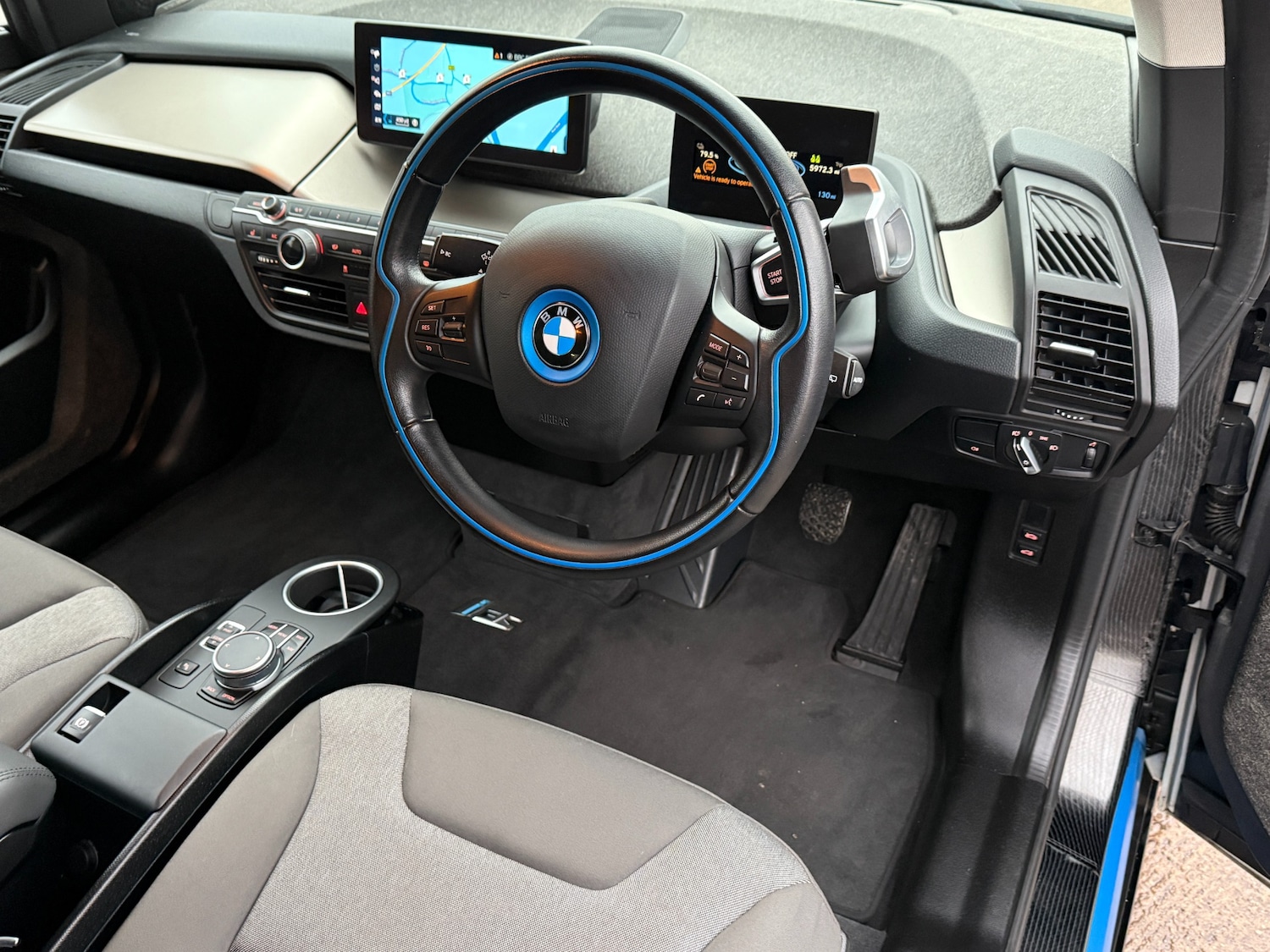 Used BMW i3 2021 for sale - 76653344: Photo 5
