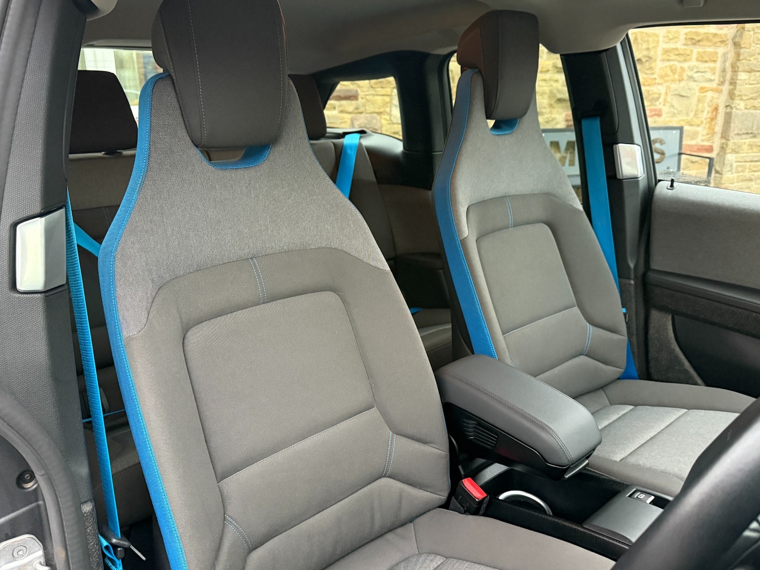 Used BMW i3 2021 for sale - 76653344: Photo 6