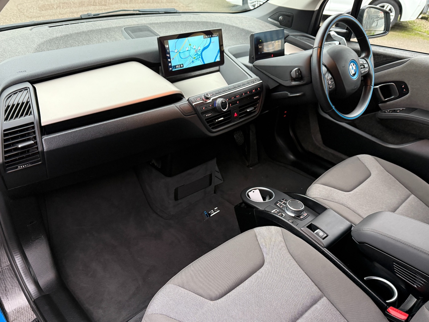 Used BMW i3 2021 for sale - 76653344: Photo 7