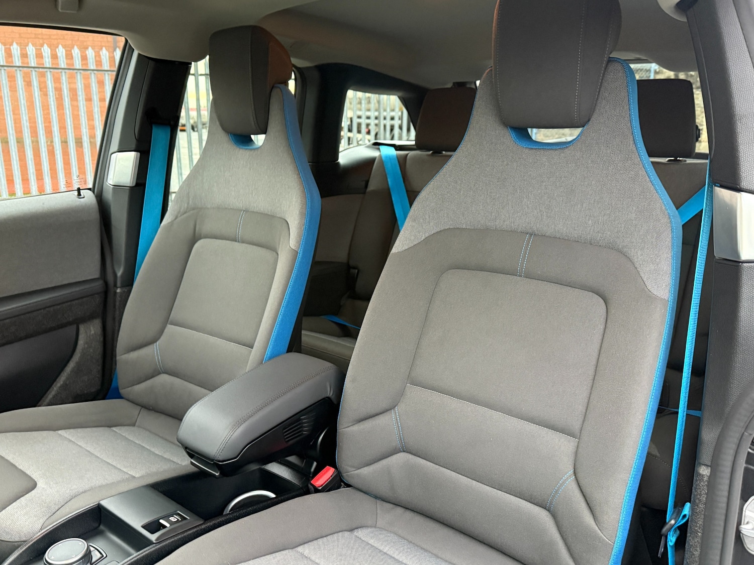 Used BMW i3 2021 for sale - 76653344: Photo 8