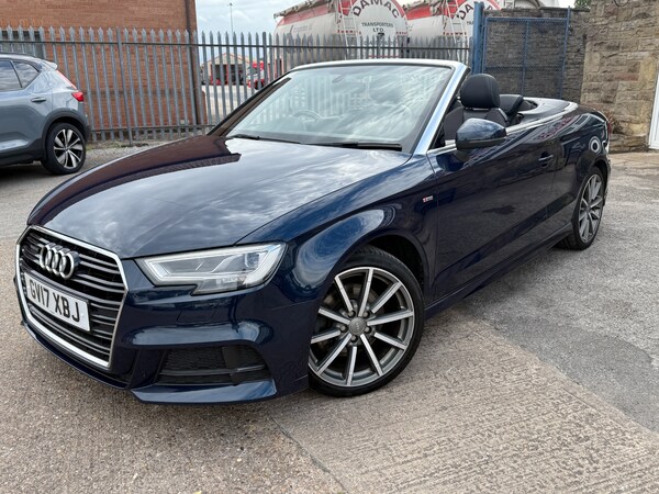 Used Audi A3 2017 for sale - 75665229: Photo 18