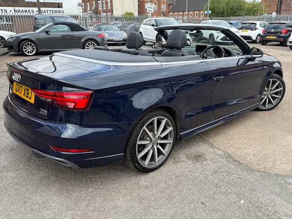 Used Audi A3 2017 for sale - 75665229: Photo 19