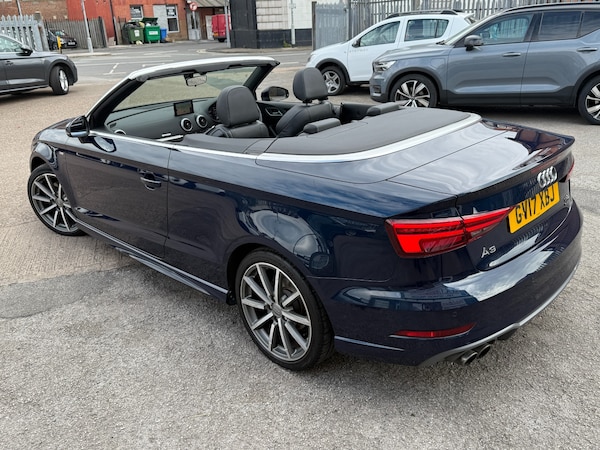 Used Audi A3 2017 for sale - 75665229: Photo 20