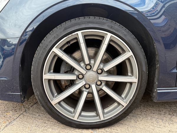 Used Audi A3 2017 for sale - 75665229: Photo 28