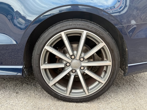 Used Audi A3 2017 for sale - 75665229: Photo 29