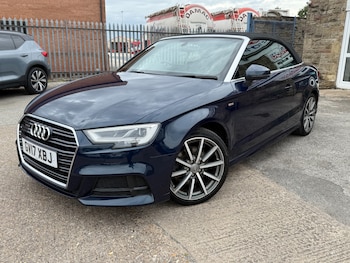 Used Audi A3 2017 for sale - 75665229: Photo