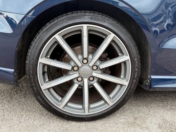 Used Audi A3 2017 for sale - 75665229: Photo 30