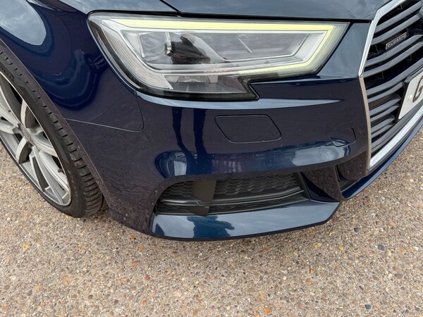 Used Audi A3 2017 for sale - 75665229: Photo 31