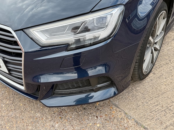 Used Audi A3 2017 for sale - 75665229: Photo 32