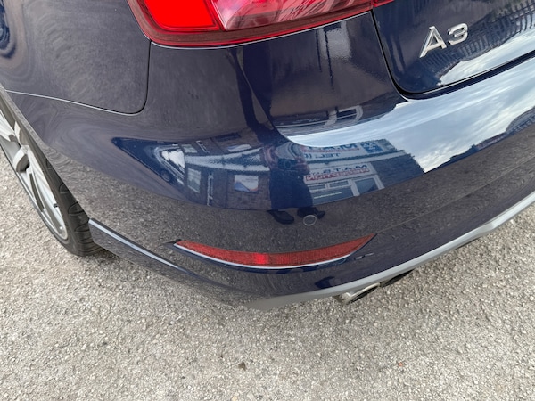 Used Audi A3 2017 for sale - 75665229: Photo 33