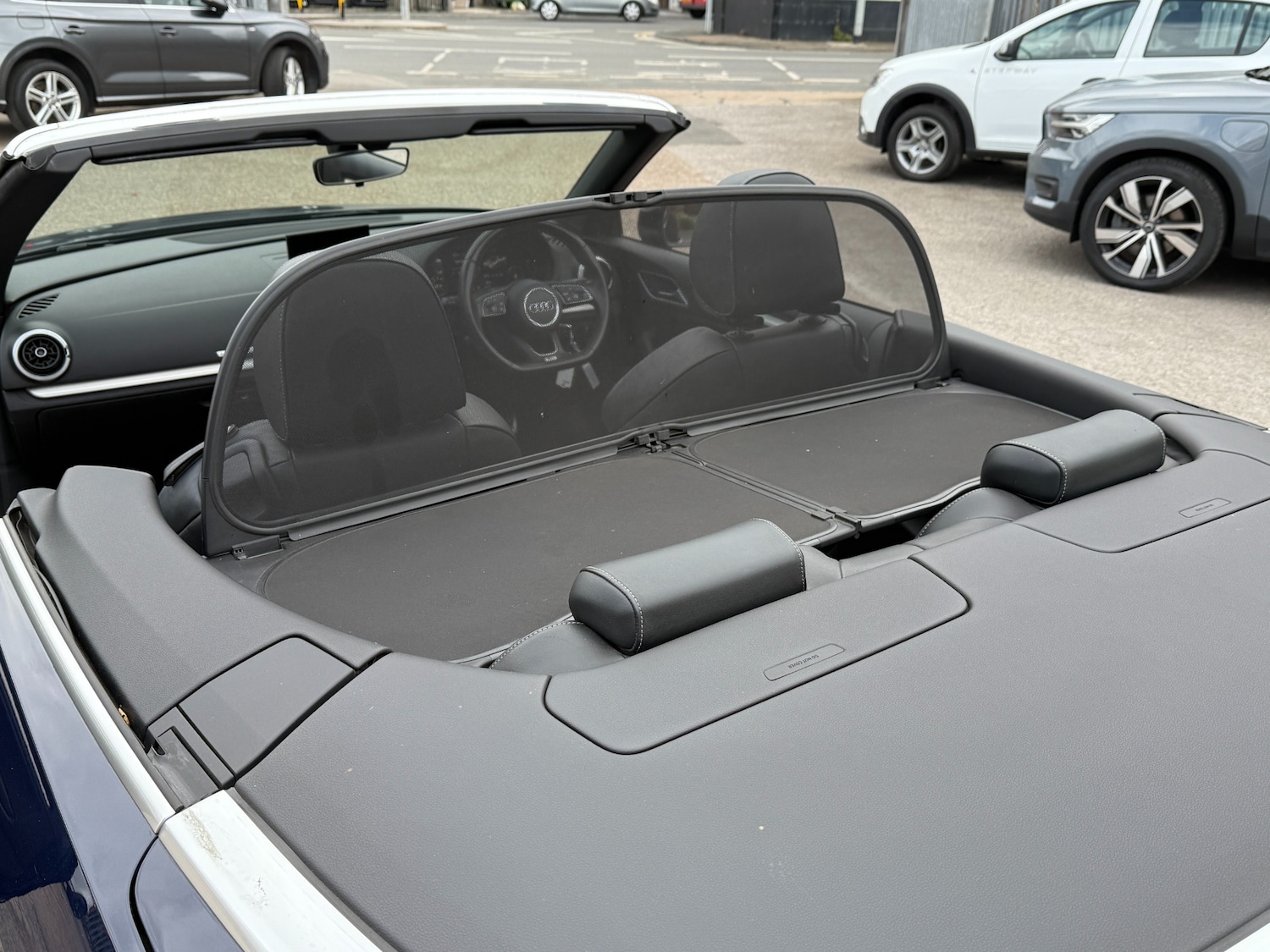 Vehicle 39